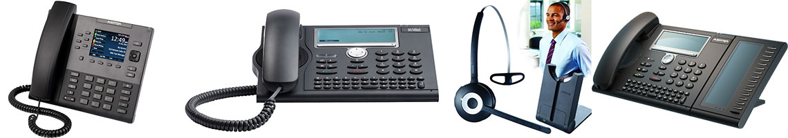 Standard téléphonique