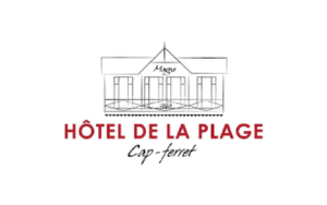 hotel de la plag